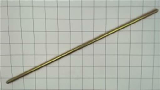 Genuine MTD  Part PIN HINGE 711-04565