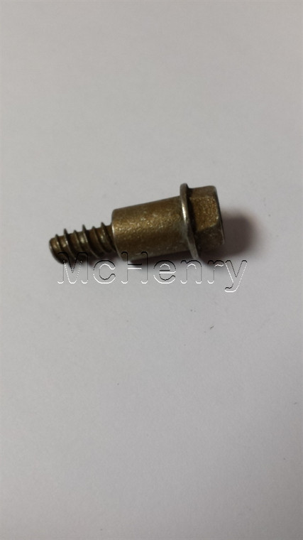 Genuine MTD  Part SCREW-SHOULDER 710-05204