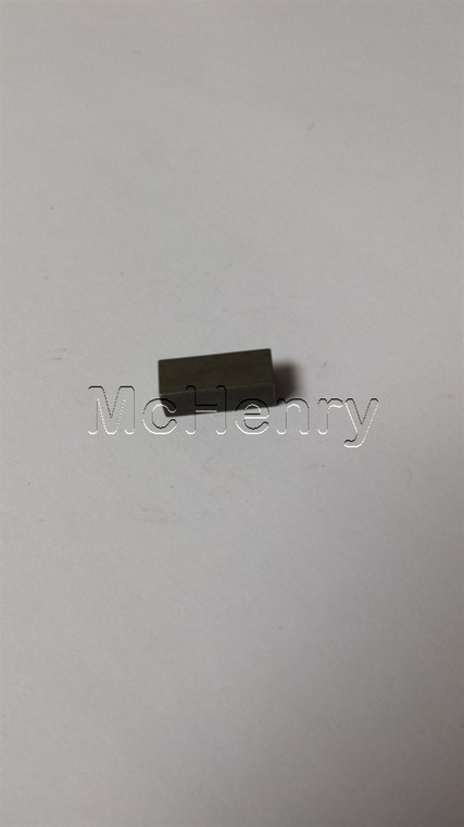 Genuine MTD  Part Key, Square 5 x 5 x 13 714-04089