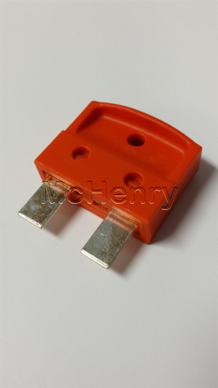 Genuine MTD  Part KEY-SAFETY W/CONN 925-05162