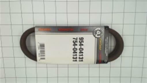 Genuine MTD  Part BELT V TYP 1/2X42.0 LG 954-04131