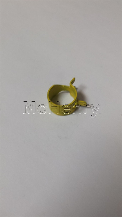 Genuine MTD  Part CLAMP-HOSE 726-0205