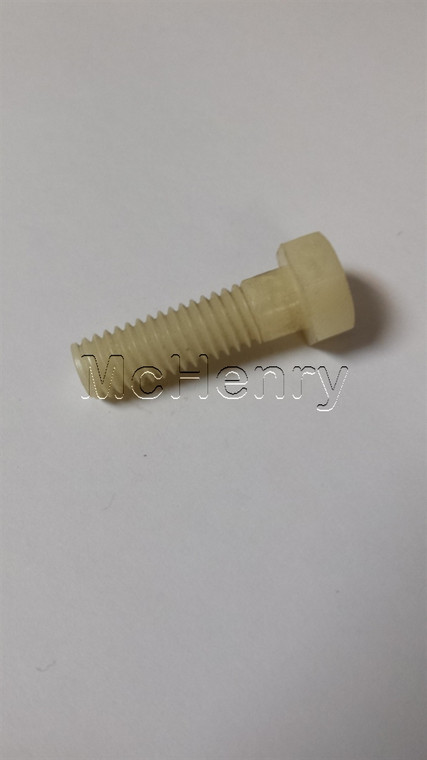 Genuine MTD  Part NYLON CAP SCREW 710-0670