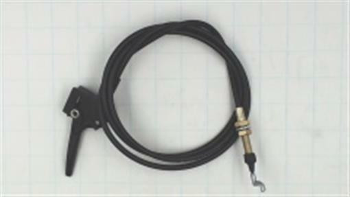 Genuine MTD CABLE-SNWTH LIFT Parts#