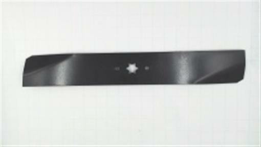 Genuine Sears Crafstman BLADE-MULCH  18.50 Parts#   942-0678