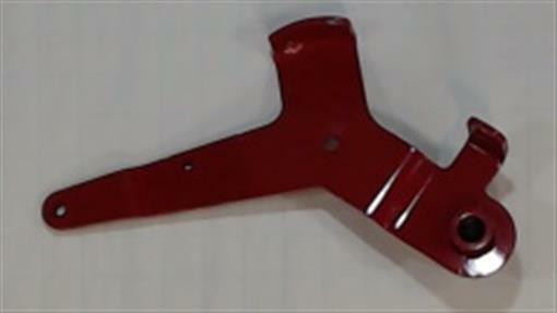 Genuine Sears Crafstman BRACKET ASM-46"""""""" LH Parts#   683-04250A-4008