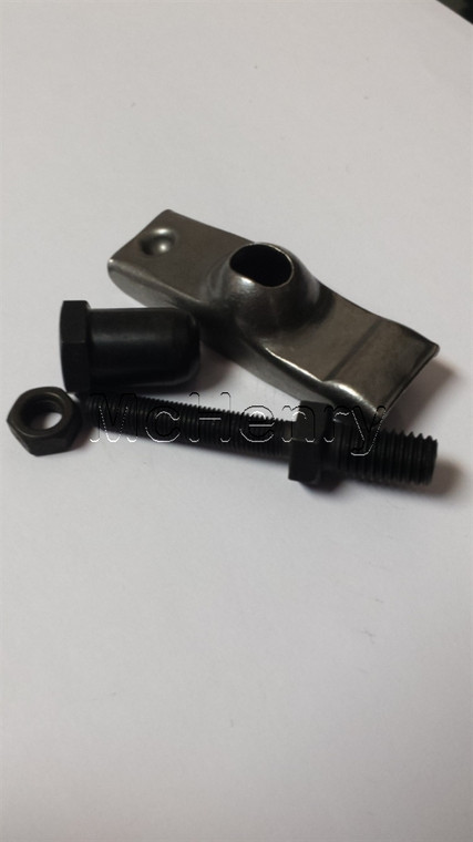 Genuine MTD  ROCKER ARM ASSEMBL Part#  951-11892