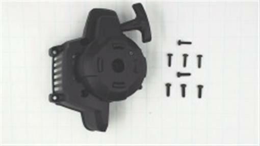Genuine MTD  STARTER HSG ASM Part#  753-06096