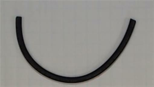 Genuine MTD  HOSE FUEL LOW PERM Part#  751-10349-16