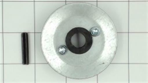 Genuine MTD  PULLEY-INPUT Part#  756-1231
