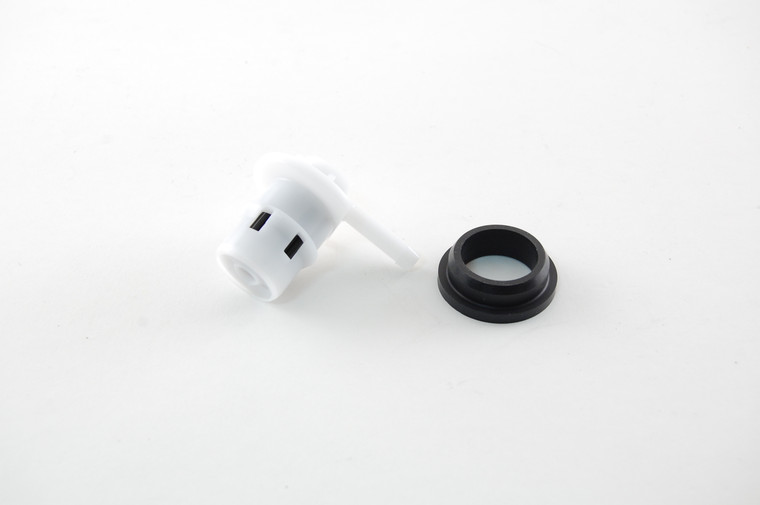 Genuine MTD  ROLL OVER VALVE ASSE Part#  951-10869