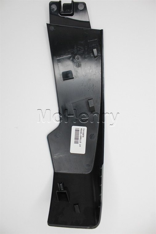 Genuine MTD  PANEL-GRILLE  LH Part#  731-10979
