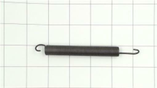 Genuine MTD  SPRING-EXTENSION Part#  732-0858