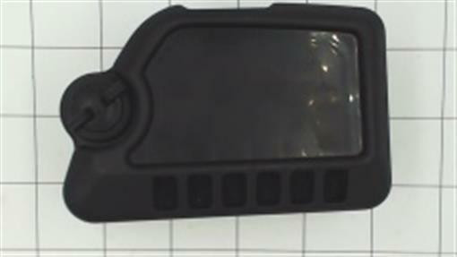 Genuine MTD  Part AIR CLEANER COVER ASSY 753-06020