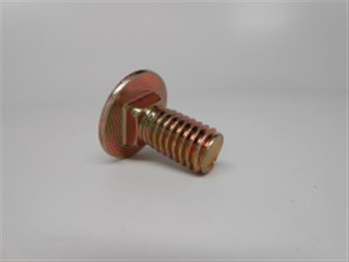 Genuine MTD  Part BOLT-CARR. SH.NK.3/8-16X.75 710-3178