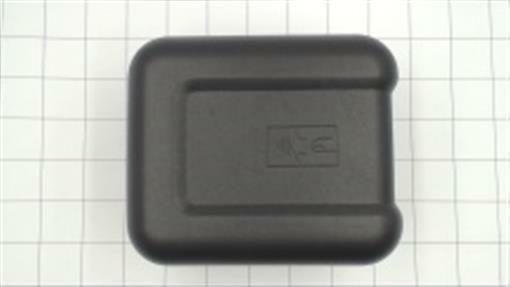 Genuine MTD  Part AIR FILTER COVER 951-14071