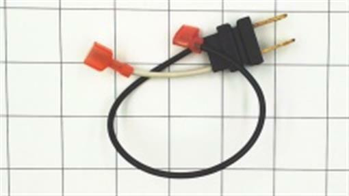 Genuine MTD  Part HARNESS, ELEC 12AMP BLWR/VAC W 791-182547