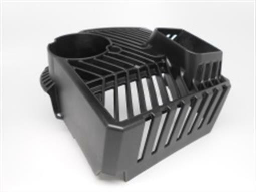 Genuine MTD  Part REAR ENGINE CVR 753-06194