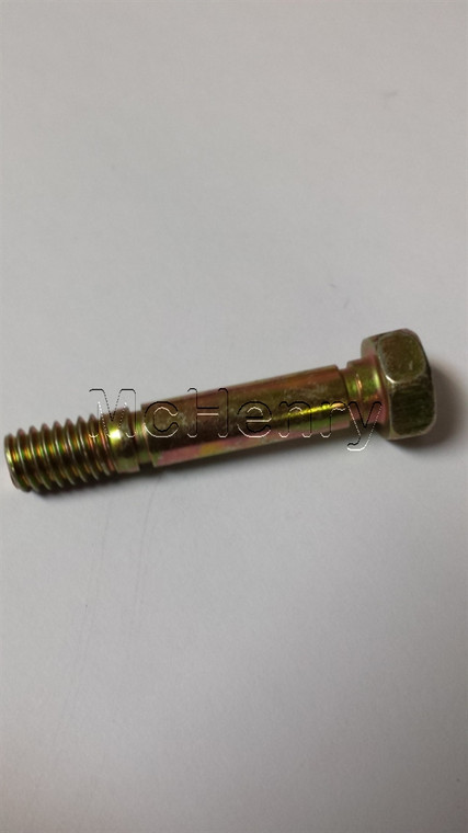 Genuine MTD  Part SCR-SHEAR 5/16-18X1. 1750515