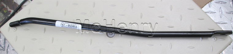 Genuine Sears Crafstman AXLE ASM-FRONT 7"" Parts#  911-04143B