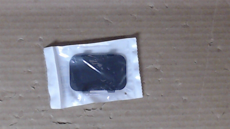 Genuine MTD  Part PLUG-RUNNING BOARD 731-08753B