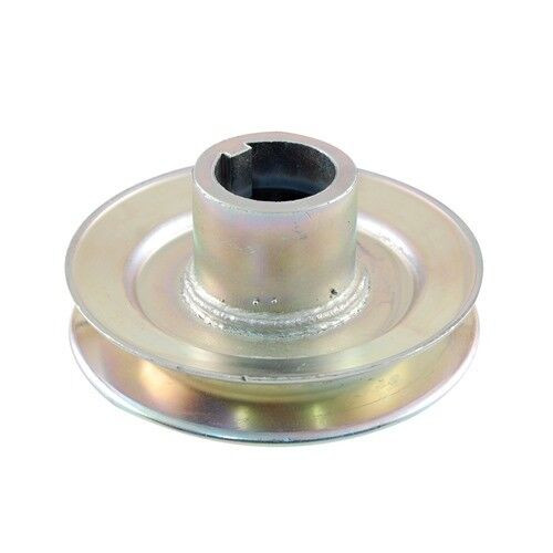Genuine MTD  PULLEY-ENGINE Part # 756-0978B