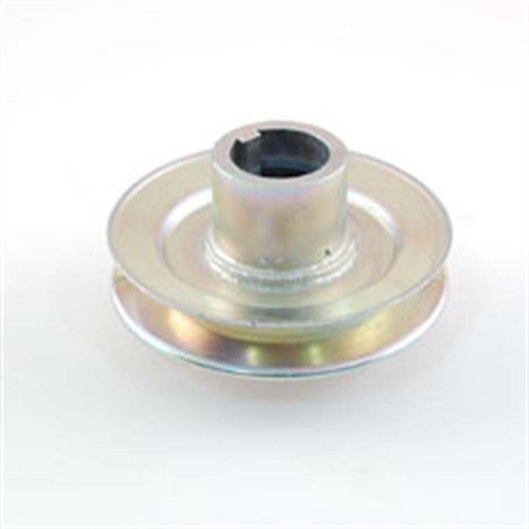 Genuine MTD  PULLEY-ENGINE Part # 756-0978B