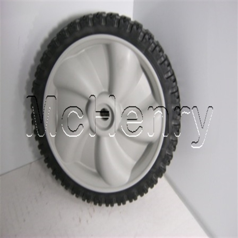 Genuine MTD  WHEEL ASM-8 X 1.8 Part # 634-0190A