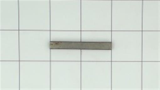 Genuine MTD  Part KEY-SQ 1/4 X 2.00 914-0114