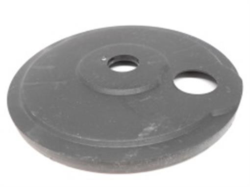 Genuine MTD  Part CAP-WHEEL DUST 782-7551A