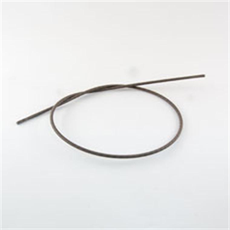 Genuine MTD  Part SHF FLEX 46.18' W/O FERRULE SS 753-04117