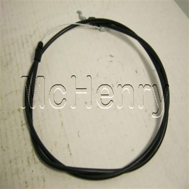 Genuine MTD  CABLE-CONTROL-TEC Part # 946-0557
