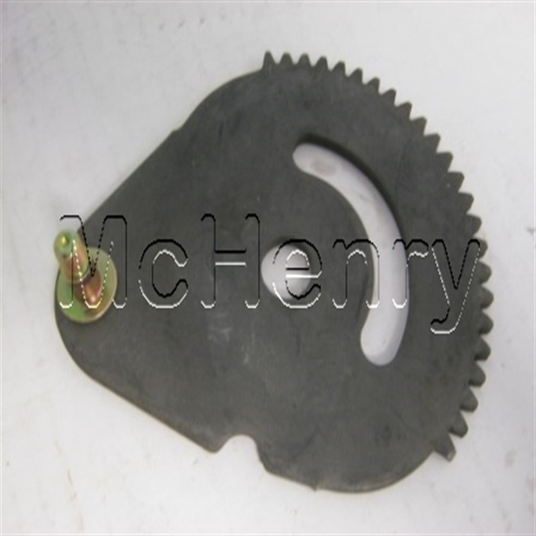 Genuine MTD  GEAR ASM-STEERING Part # 617-04024A