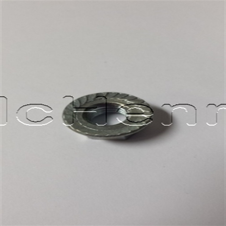 Genuine MTD  Part NUT-HEX FLANGE 912-3005