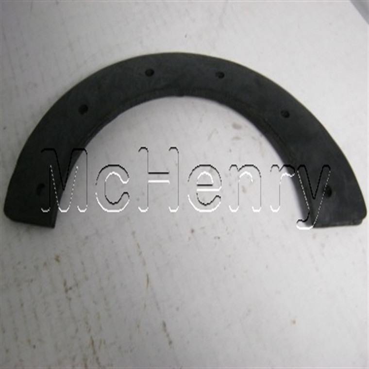 Genuine MTD  Part SPIRALS, RUBBER 731-1717