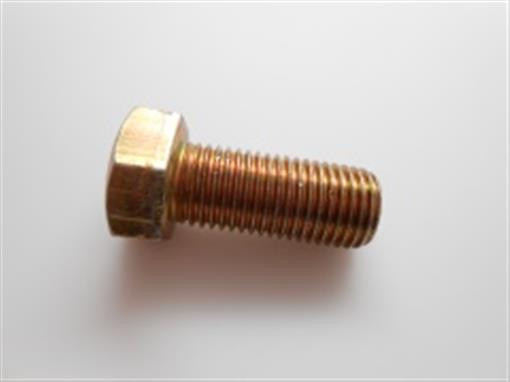 Genuine MTD  Part SCREW 710-0314