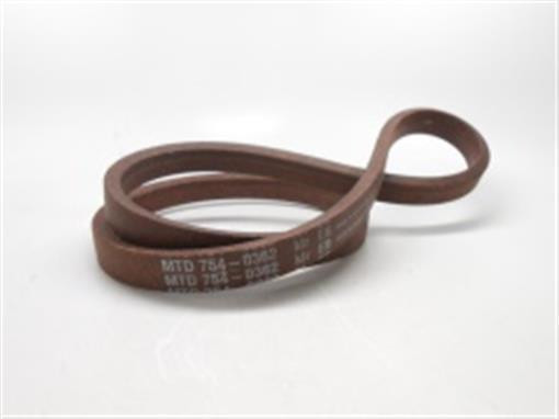 Genuine MTD  Part BELT-V .840X47.5LG 954-0362