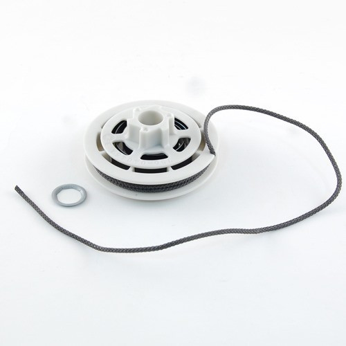 Genuine MTD  START ASM:S/A:PUL -C/U 75304459 Part # 753-04823
