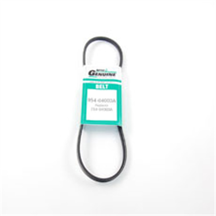 Genuine MTD  BELT-V TYPE Part # 954-04003A