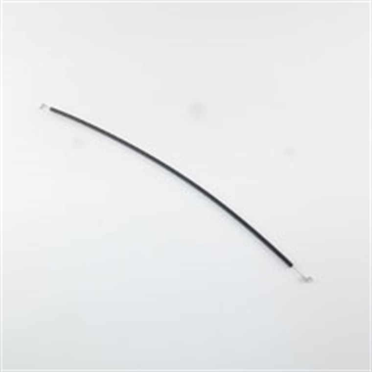 Genuine MTD  Part ASM, THROTTLE CABLE HOUSING 791-182068