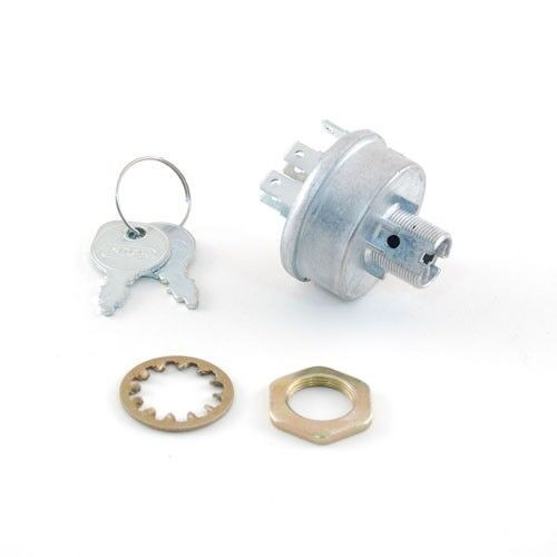 Genuine MTD  SWITCH-IGNITION 6 Part # 01003581P