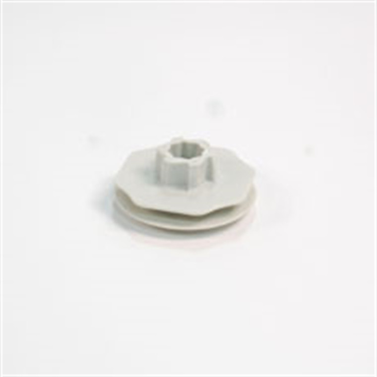 Genuine MTD  PULLEY:START Part # 753-1199