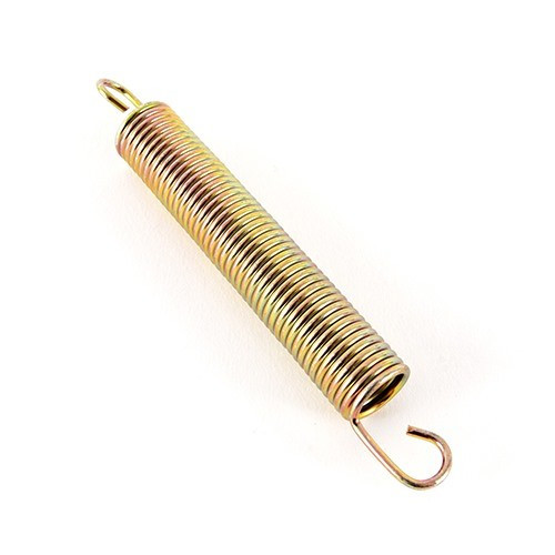 Genuine MTD  SPRING-EXTENSION Part # 732-04197