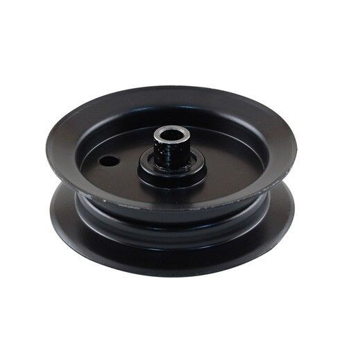 Genuine MTD  PULLEY-IDLER FLAT Part # 756-0643A