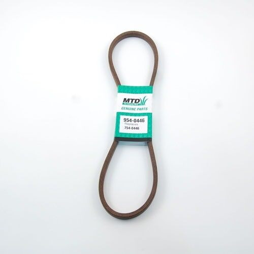 Genuine MTD  BELT-V .700 X 46 L Part # 954-0446