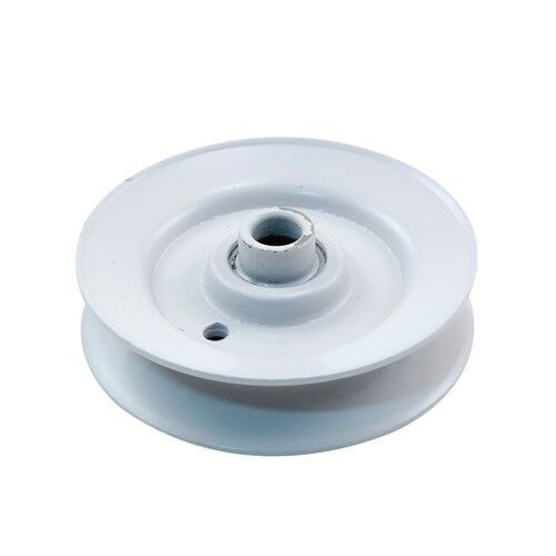 Genuine MTD  PULLEY:IDLER V-TYP Part # 756-04209