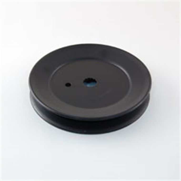 Genuine MTD  PULLEY-DECK Part # 956-1227