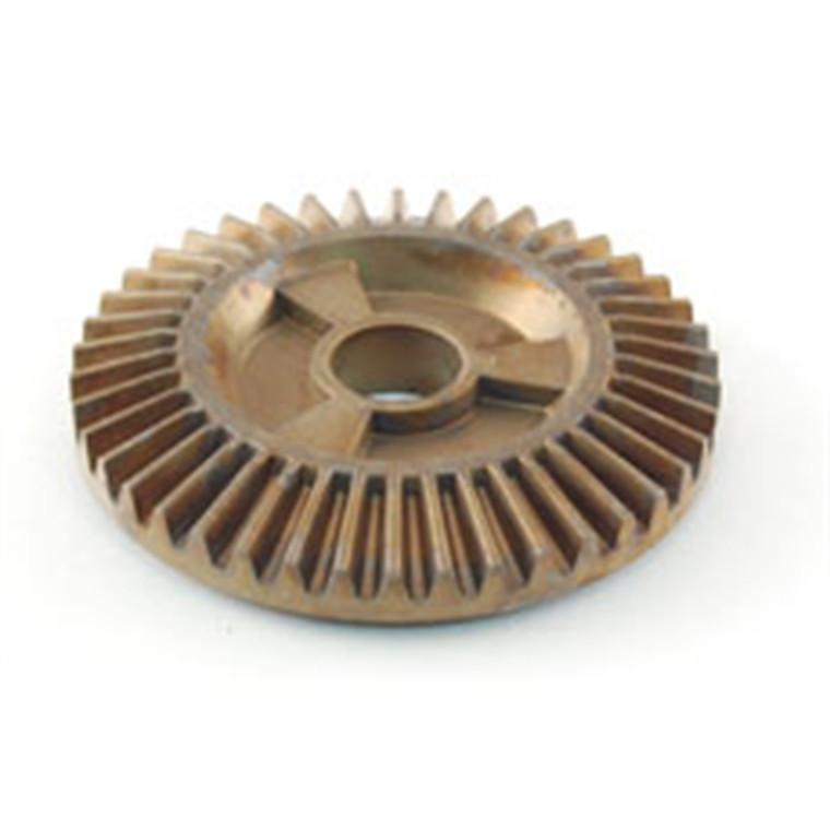 Genuine MTD  GEAR-BEVEL .695 ID Part#  917-1363