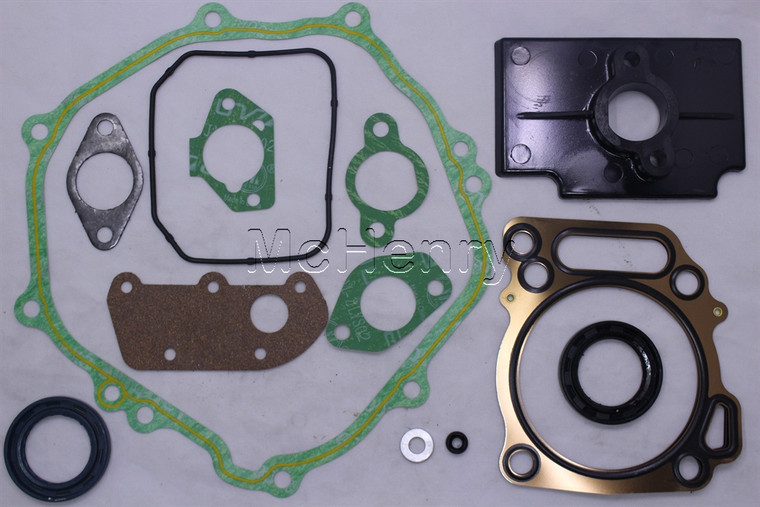 Genuine MTD  GASKET KIT-COMPLETE Part#  951-12204A