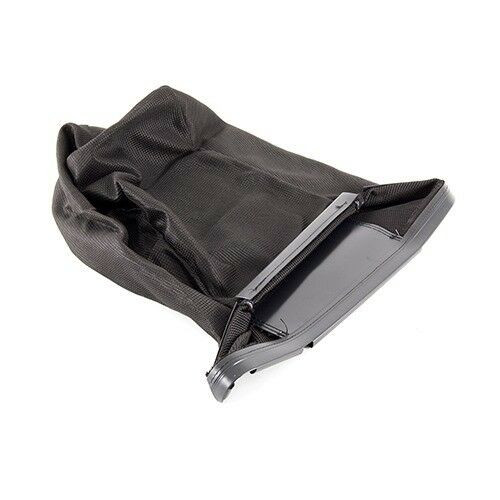 Genuine Sears Crafstman GRASSBAG-21"" BLACK Parts#  764-04077B